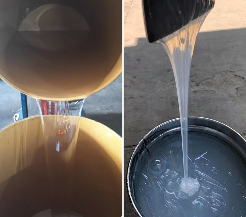 高透明液態(tài)硅膠制品的特點有哪些 ？