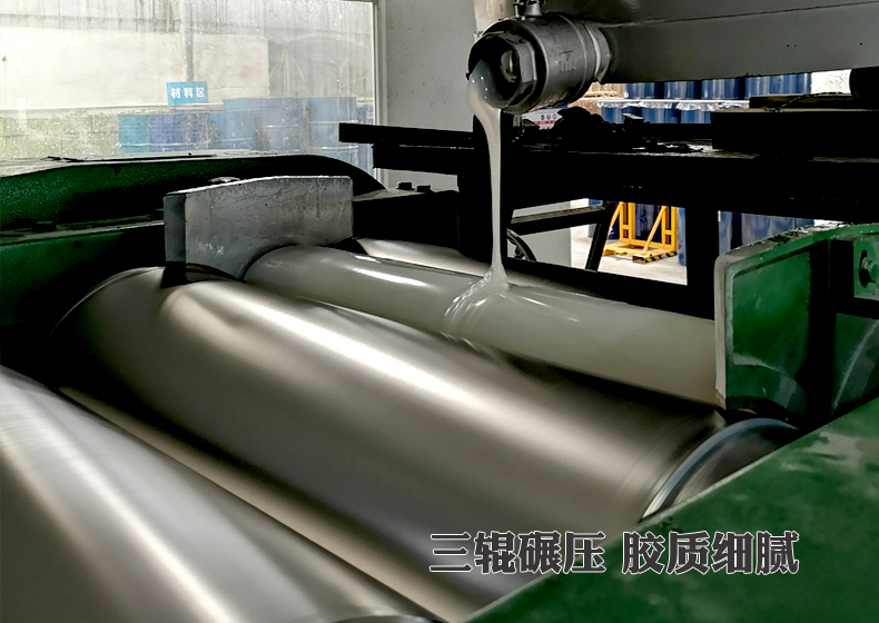 液態(tài)硅膠模具保養(yǎng)方法你知道哪些？
