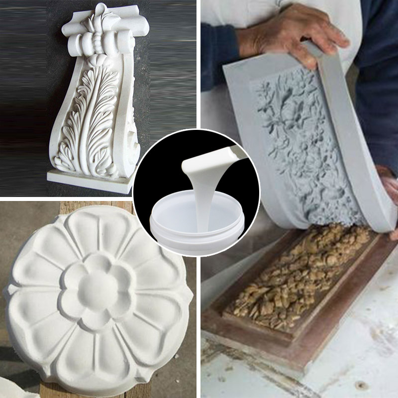 模具硅膠產(chǎn)品加工工藝有什么優(yōu)缺點(diǎn)？