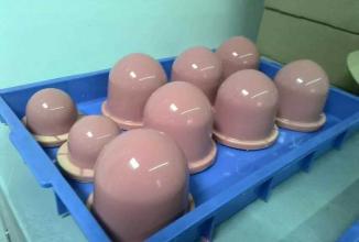 防靜電移印硅膠顏色可調(diào)嗎 ？