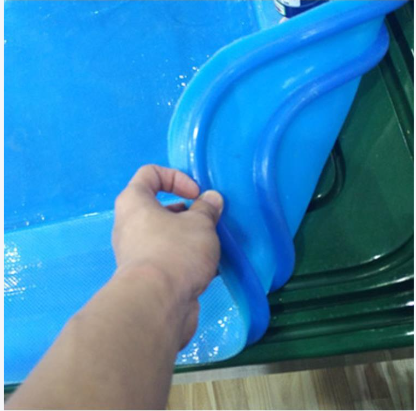碳纖維模壓硅膠：重塑模具新境界，品質(zhì)與效率并存