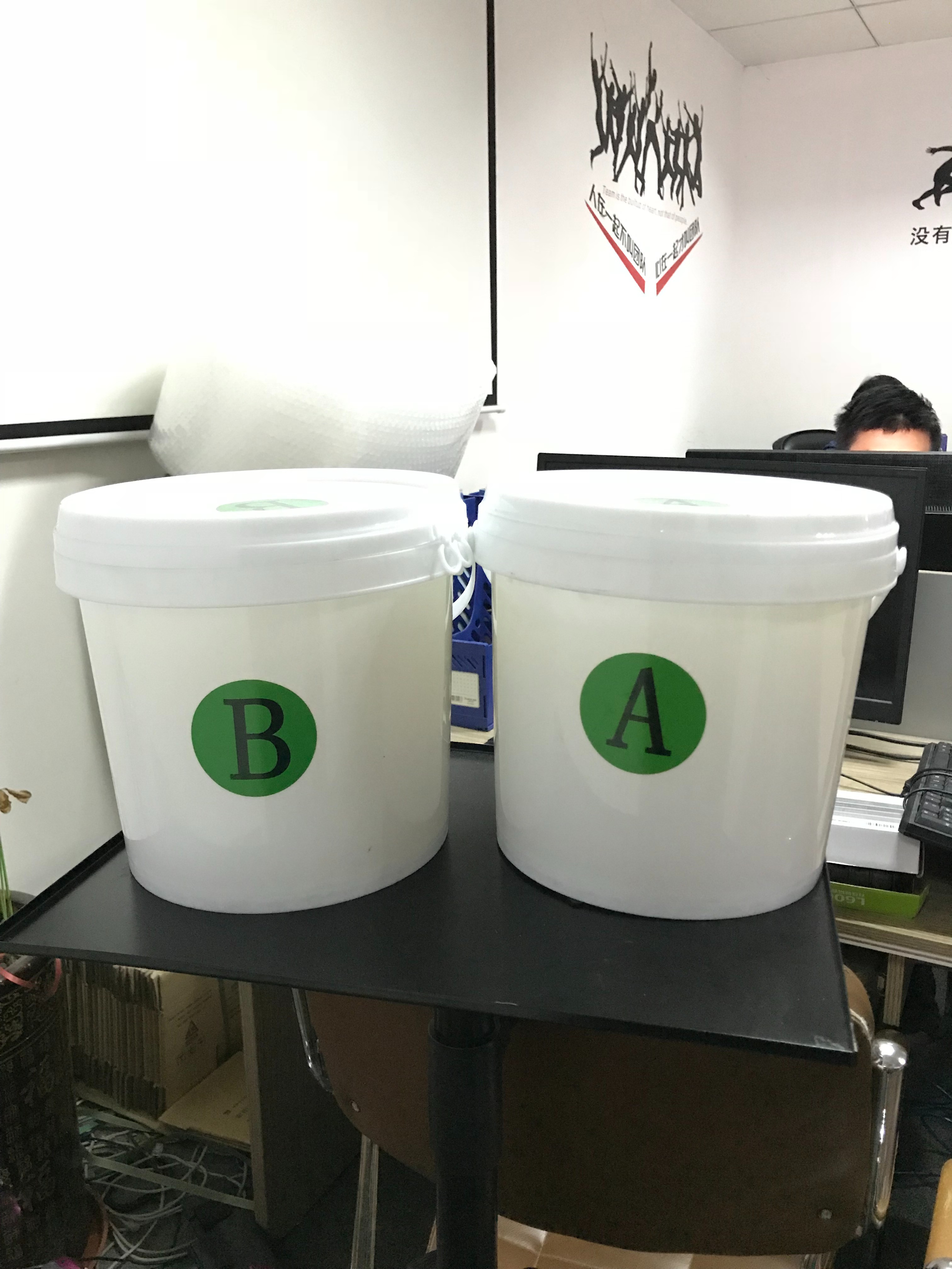 半透明硅橡膠，開(kāi)啟材料應(yīng)用新視覺(jué)