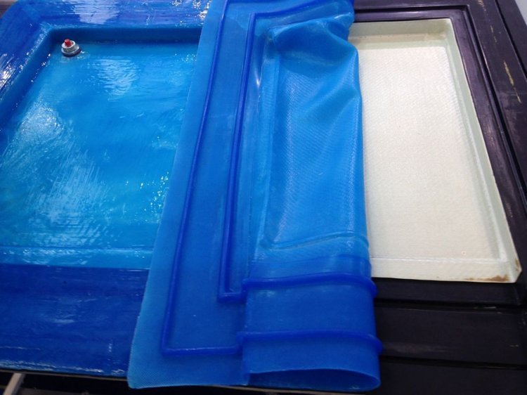 別小瞧真空袋液體硅膠，用途廣泛超厲害