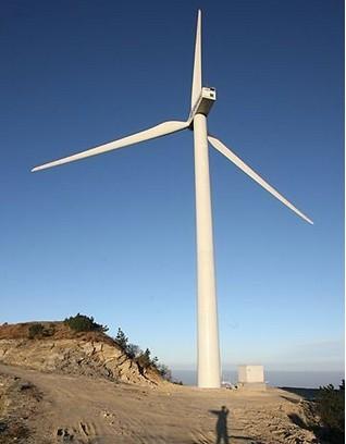 風(fēng)電葉片硅膠原料，藏著怎樣的神奇能量？